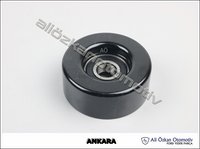 Ford Yedek Parça - ABA GERGİ BİLYASI TEK BİLYA AVARE METAL